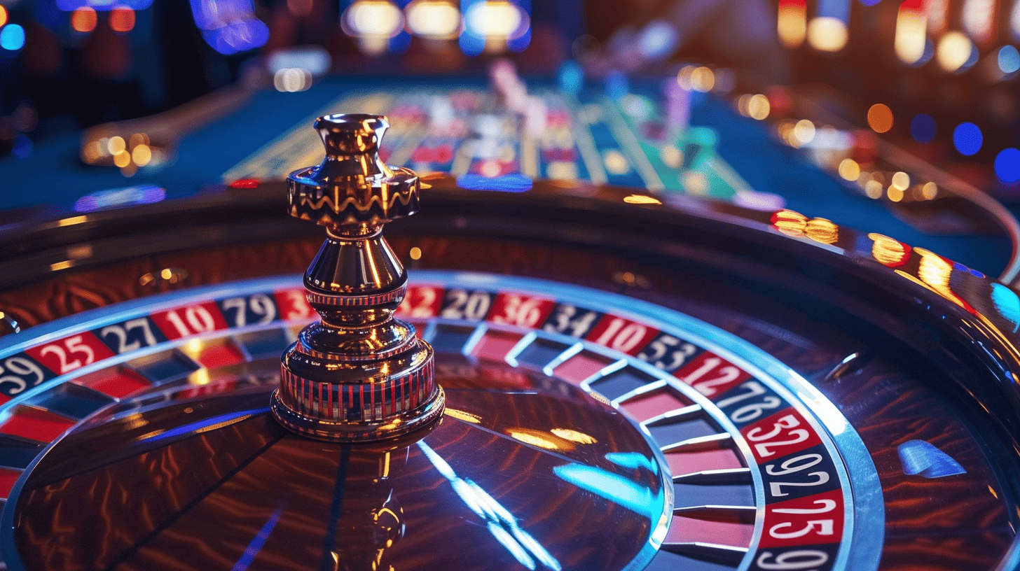 Класическое Пин-Ап Казино